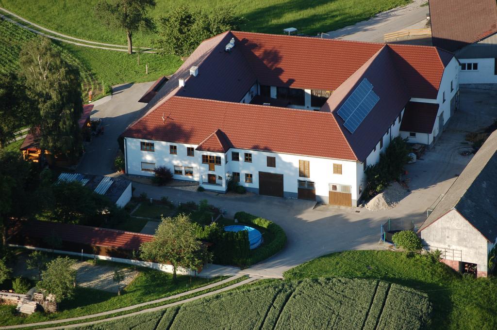 Pihringer'S Moststub'N Amstetten Esterno foto